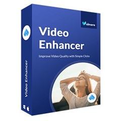 ✳️ Vidmore Video Enhancer 🔑 лицензионный ключ лицензия