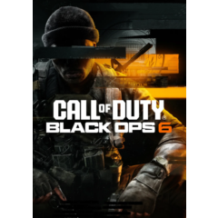 ❗CALL OF DUTY: BLACK OPS 6 - CROSS-GEN BUNDLE❗XBOX КЛЮЧ