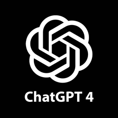 Chatgpt Plus - Openai 4.0 Ежемесячная подписка