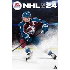 🌍NHL® 24 Standard Edition XBOX ONE КЛЮЧ🔑🎁