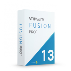 VMWare Fusion 13 Pro/ Mac