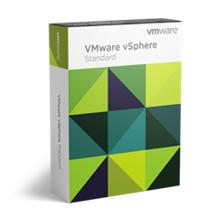 VMware vSphere 8 Standard / Бессрочная лицензия