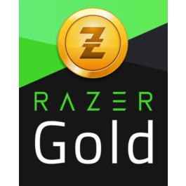 🌏 Razer Gold Global 1$ USD (INSTANT) ⚡️