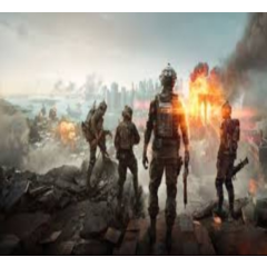 Battlefield 6 Standard\Phantom Edition STEAM•РОССИЯ