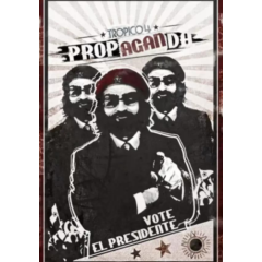 (DLC) Tropico 4 - Propaganda! КЛЮЧ🔑 STEAM ROW