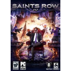 Saints Row IV: Re-Elected КЛЮЧ🔑 STEAM СНГ + Лат. Амери
