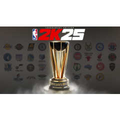 NBA 2K25 Tournament Edition steam