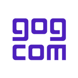 Topping up your balance and purchasing games in the GOG