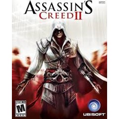 🔴Assassin´s Creed 2🔴UBISOFT🔴ОПЛАТА КАРТОЙ + КЭШБЕК🔴