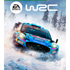 🎮 EA SPORTS WRC 🎮 ТОЛЬКО ВАШ 🎮 СМЕНА ПОЧТЫ