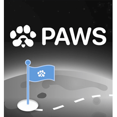 ✅ СБП 0% | ⚫️ РЕФЕРАЛЫ PAWS 🐾 @PAWSOG_BOT ⚡️ БЫСТРЫЕ!