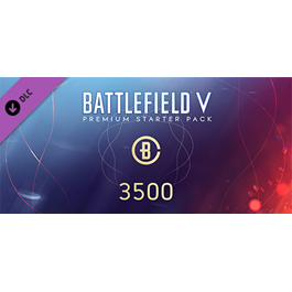 🔥Battlefield V - Premium Starter🎁GIFT🌎ROW⭐️AUTO⭐️