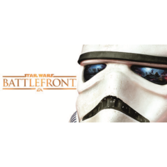 🔥STAR WARS™ Battlefront™ Ultimat🎁GIFT🌎МИР⭐️АВТО⭐️