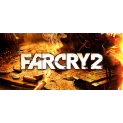 🔥Far Cry 2🎁GIFT🌎МИР⭐️АВТО⭐️