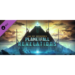 🔥Age of Wonders: Planetfall - Re🎁GIFT🌎МИР⭐️АВТО⭐️