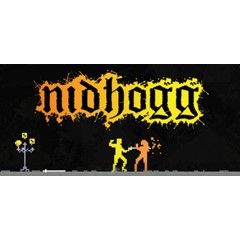 🔥Nidhogg🎁GIFT🌎МИР⭐️АВТО⭐️