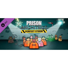 🔥Prison Architect - Perfect Stor🎁GIFT🌎МИР⭐️АВТО⭐️