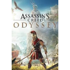 🔴Assassin&acute;s Creed Odyssey 🔴КЭШБЕК🔴