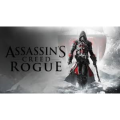 🔴Assassin’s Creed Rogue 🔴КЭШБЕК🔴