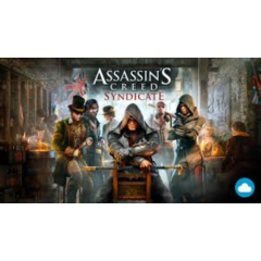 🔴Assassin&acute;s Creed Syndicate 🔴КЭШБЕК🔴