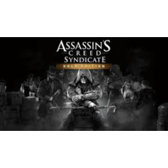 🔴Assassin&acute;s Creed Syndicate Gold Edition🔴UBISOFT🔴