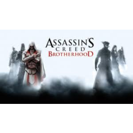 🔴Assassin&amp;acute;s Creed: Brotherhood🔴CASHBACK🔴