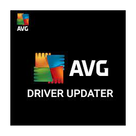 AVG Driver Updater 1 YEAR