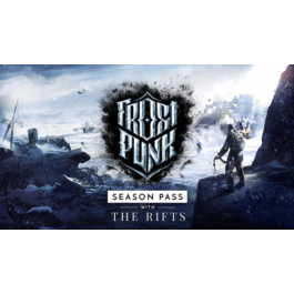 DLC Frostpunk: Season Pass  (Steam Ключ) RU+CIS