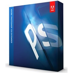 Adobe Photoshop CS5 Extended For 1 Windows Lifetime Key