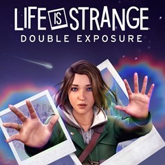 ☀️  Life is Strange: Double Exposure | XBOX