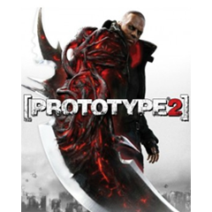 Prototype 2+RADNET - (RU+CIS) - Steam key