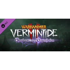 🔥Warhammer: Vermintide 2 - Shado🎁GIFT🌎МИР⭐️АВТО⭐️