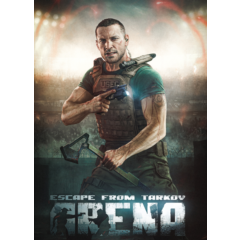✅ Escape from Tarkov: Arena 🎖️ Epic Games 🎖️