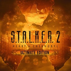 ✅ STALKER 2 Heart of Chornobyl 🎖️ Epic Games 🎖️