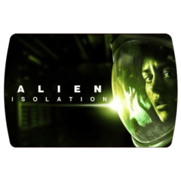 Alien: Isolation (Steam) 🔵 RU-CIS-Any Region