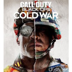 🎮 CoD: Black Ops Cold War 🎮 ТОЛЬКО ВАШ 🎮 СМЕНА ПОЧТЫ