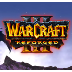 🎮 Warcraft III: Reforged 🎮 ТОЛЬКО ВАШ 🎮 СМЕНА ПОЧТЫ