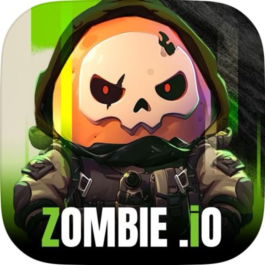 Zombie.io Voucher