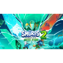 ✅ The Smurfs 2 ✅ For PC on GOG ✅