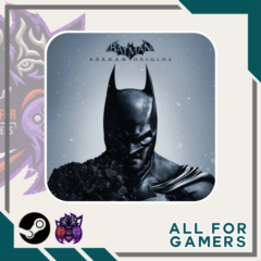 ❇️ Batman: Arkham Origins КЛЮЧ Steam ВСЕ СТРАНЫ💫