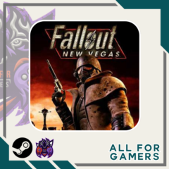 ❇️ Fallout: New Vegas КЛЮЧ Steam РУ/СНГ💫