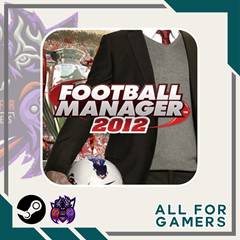 ❇️ Football Manager 2012 КЛЮЧ Steam РУ/СНГ RARE💫