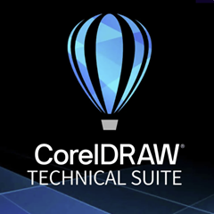 CorelDRAW Technical Suite 2022 / Бессрочная лицензия