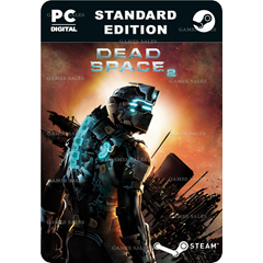 ✅💙DEAD SPACE™ 2💙STEAM GIFT🤖АВТОДОСТАВКА🤖