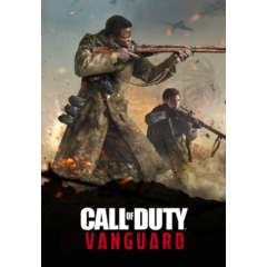 🎮 Call of Duty: Vanguard 🎮 ТОЛЬКО ВАШ 🎮 СМЕНА ПОЧТЫ