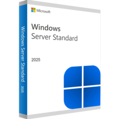 Windows Server 2025 Standard / Гарантия