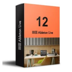 Ableton Live Lite 12 / Бессрочная лицензия
