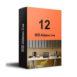 Ableton Live Lite 12 / Perpetual license