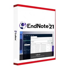 EndNote 21 / Бессрочная лицензия / Mac / Windows