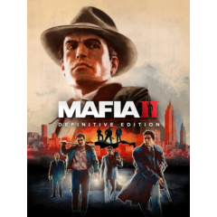 ✅ Mafia II: Definitive Edition ✅ For PC on GOG ✅